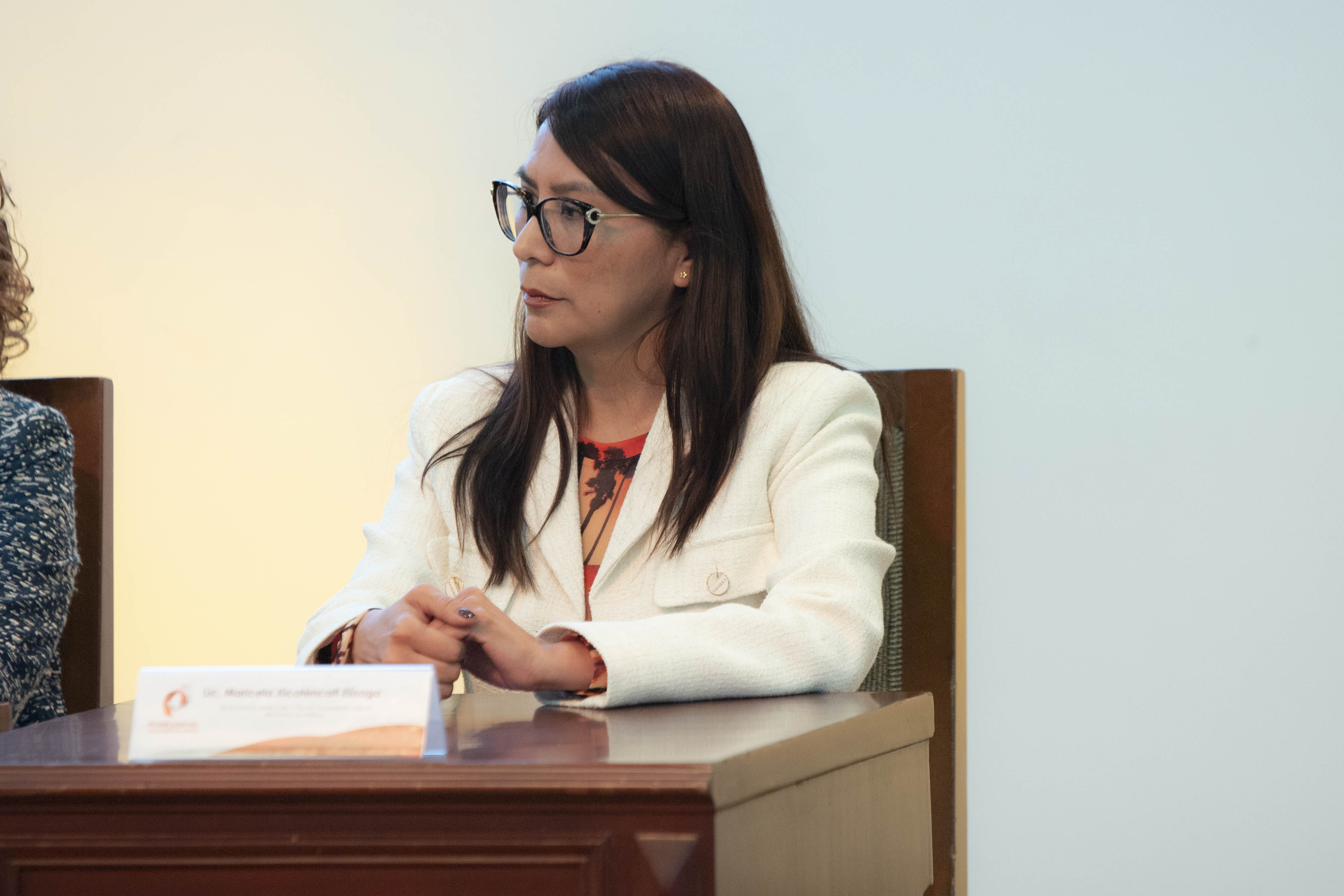 III Congreso Justicia Familiar